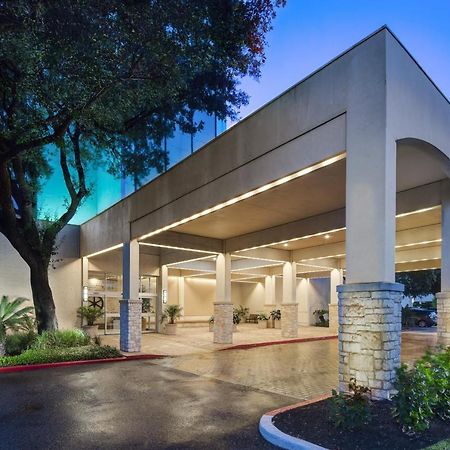 Four Points By Sheraton Houston Citycentre Bagian luar foto