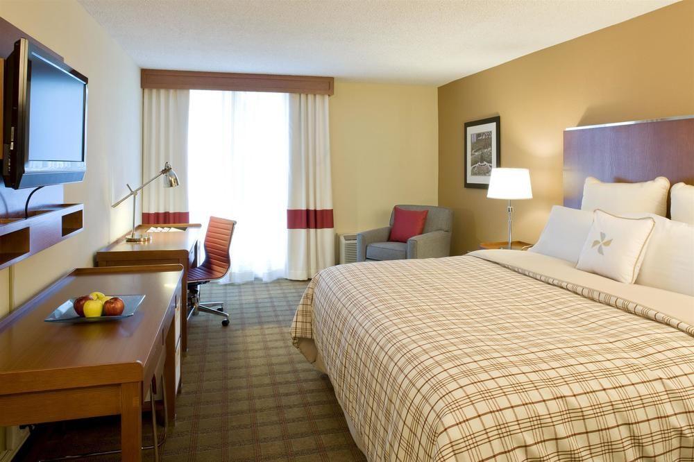 Four Points By Sheraton Houston Citycentre Bagian luar foto