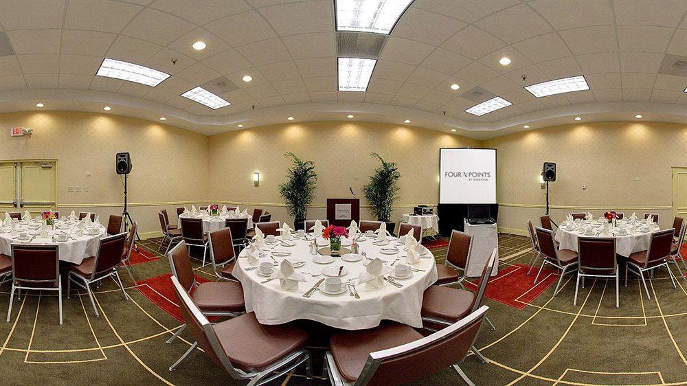 Four Points By Sheraton Houston Citycentre Bagian luar foto