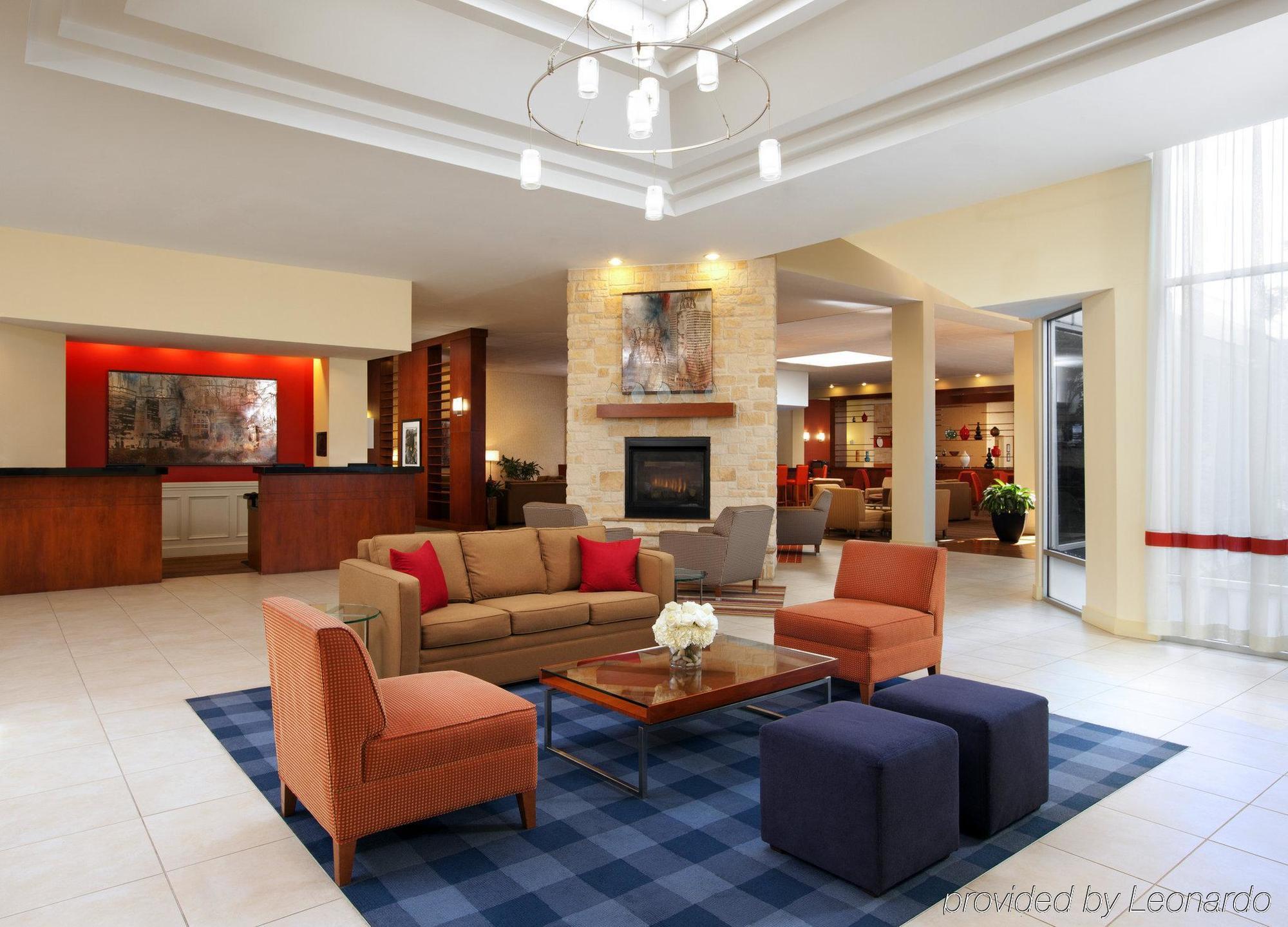 Four Points By Sheraton Houston Citycentre Bagian luar foto