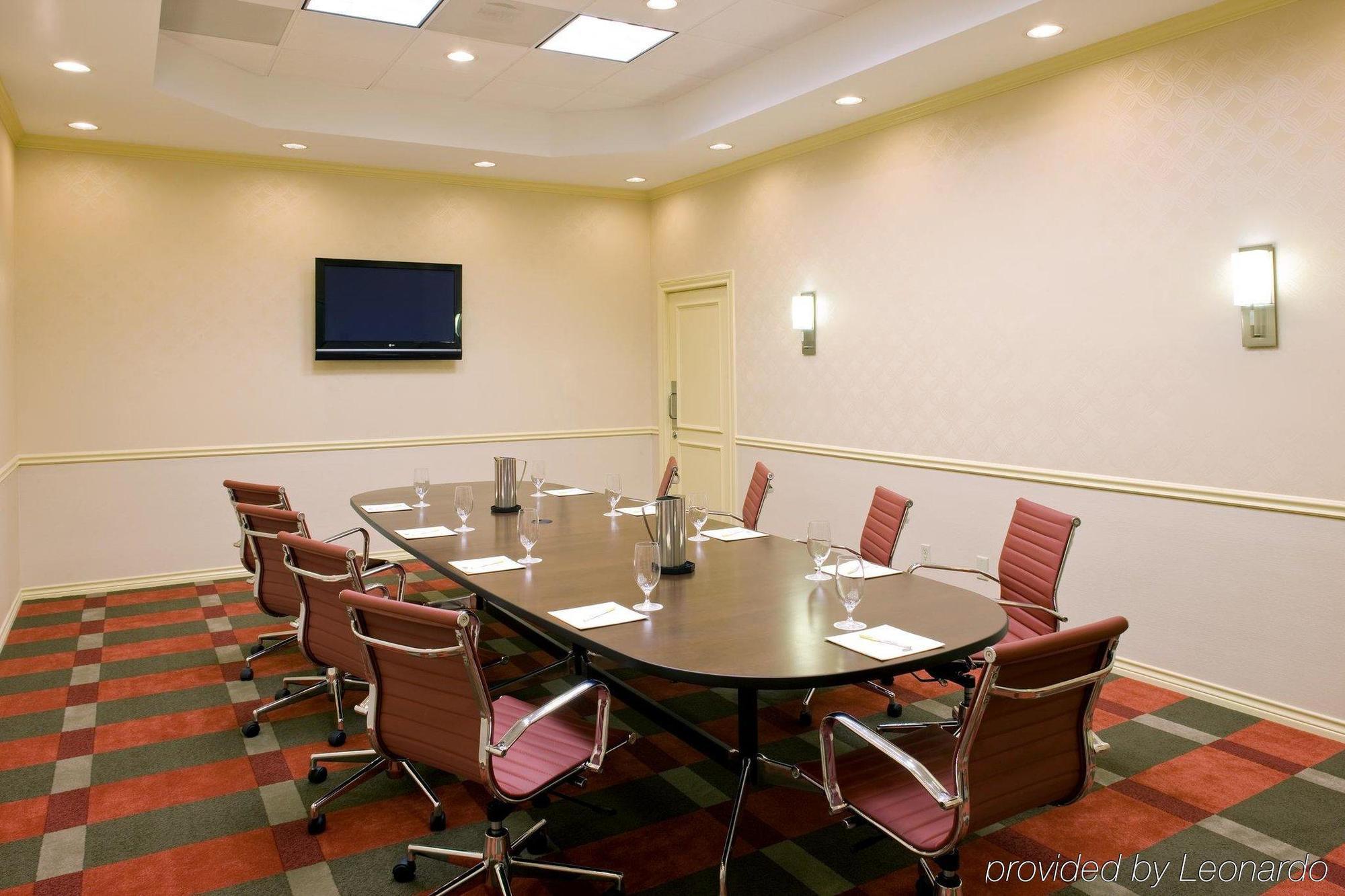 Four Points By Sheraton Houston Citycentre Bagian luar foto
