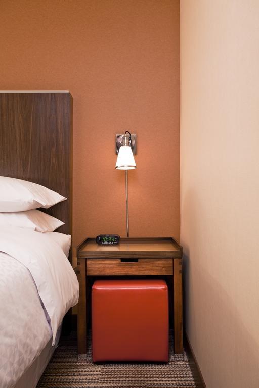 Four Points By Sheraton Houston Citycentre Bagian luar foto