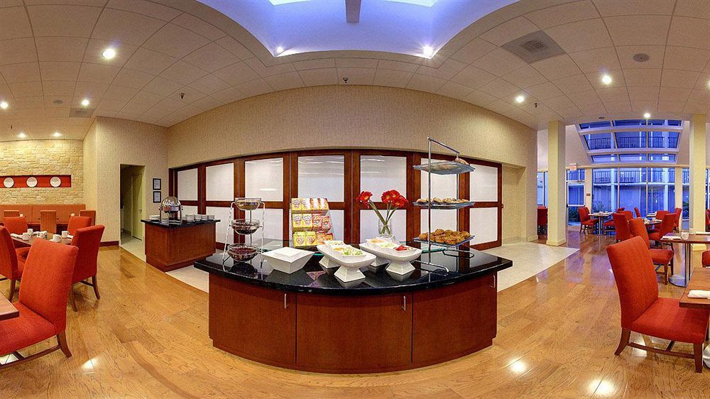 Four Points By Sheraton Houston Citycentre Bagian luar foto