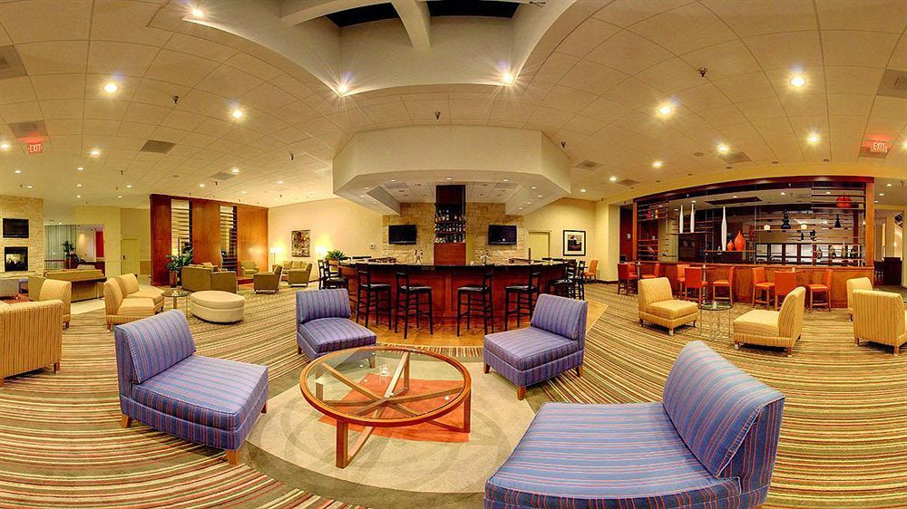 Four Points By Sheraton Houston Citycentre Bagian luar foto