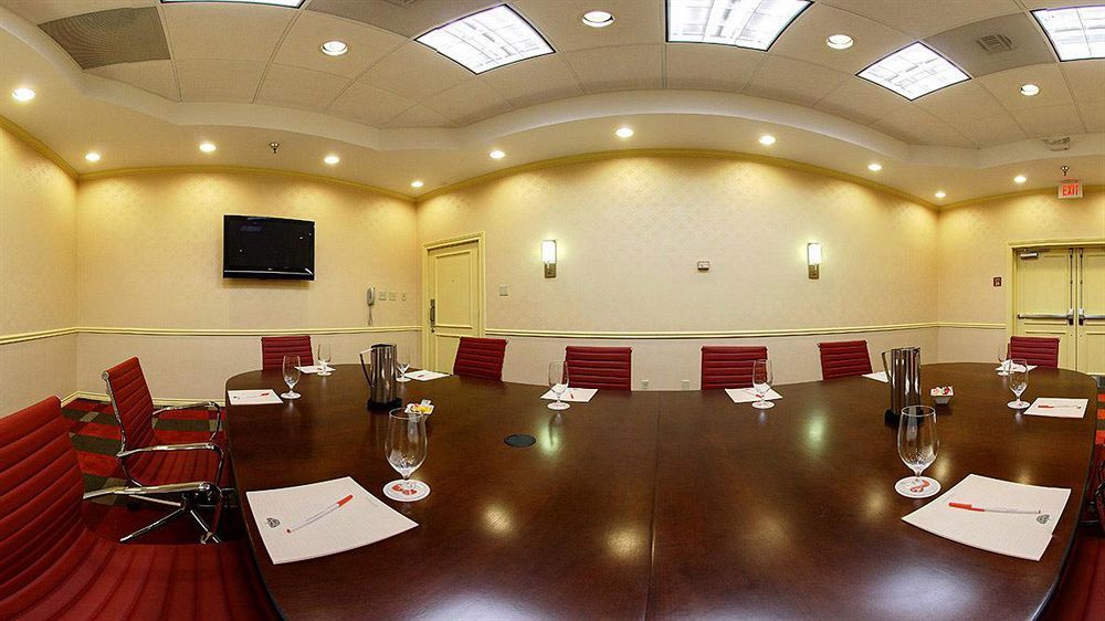 Four Points By Sheraton Houston Citycentre Bagian luar foto