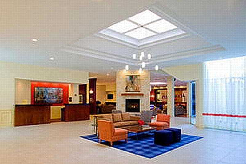 Four Points By Sheraton Houston Citycentre Bagian luar foto