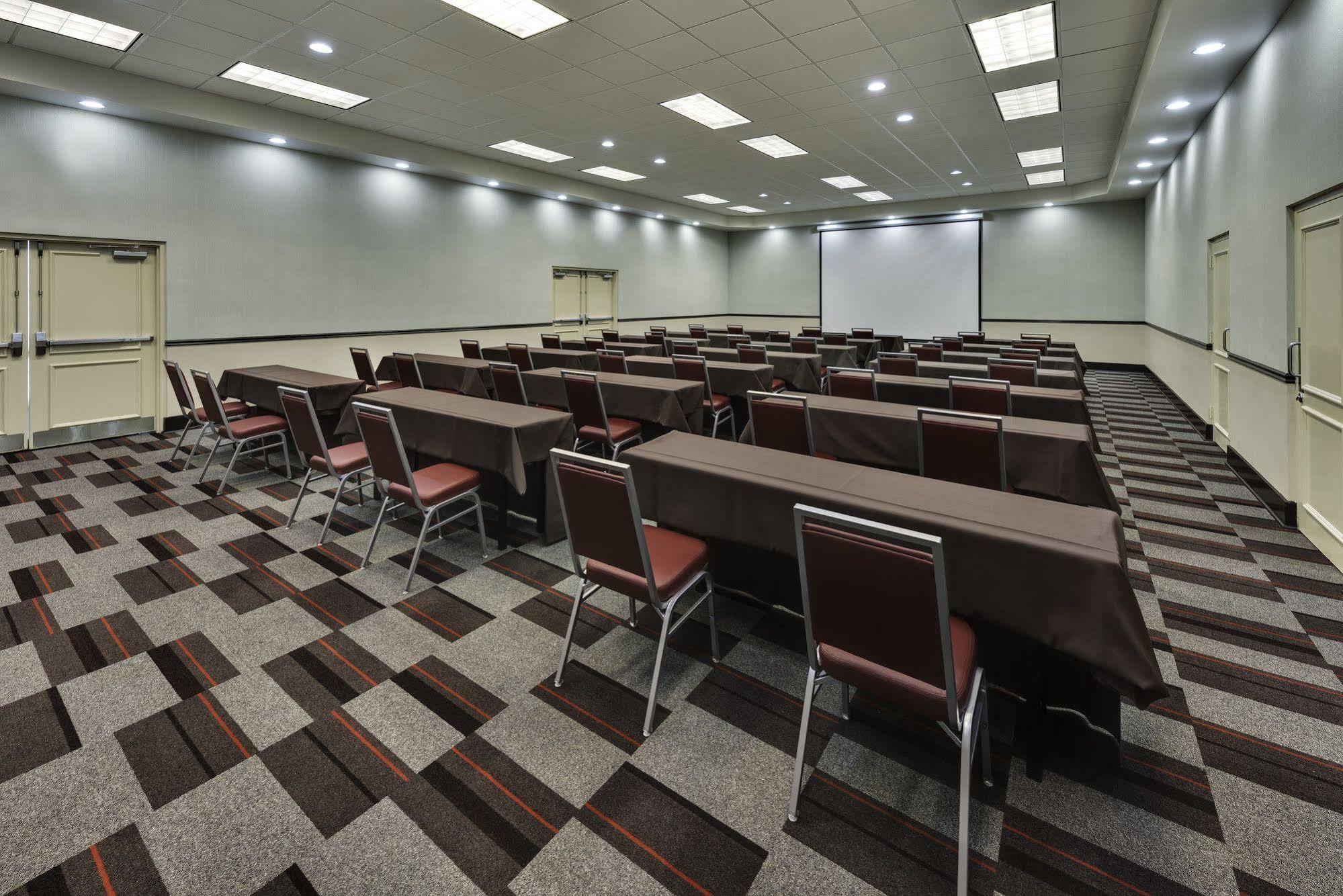 Four Points By Sheraton Houston Citycentre Bagian luar foto