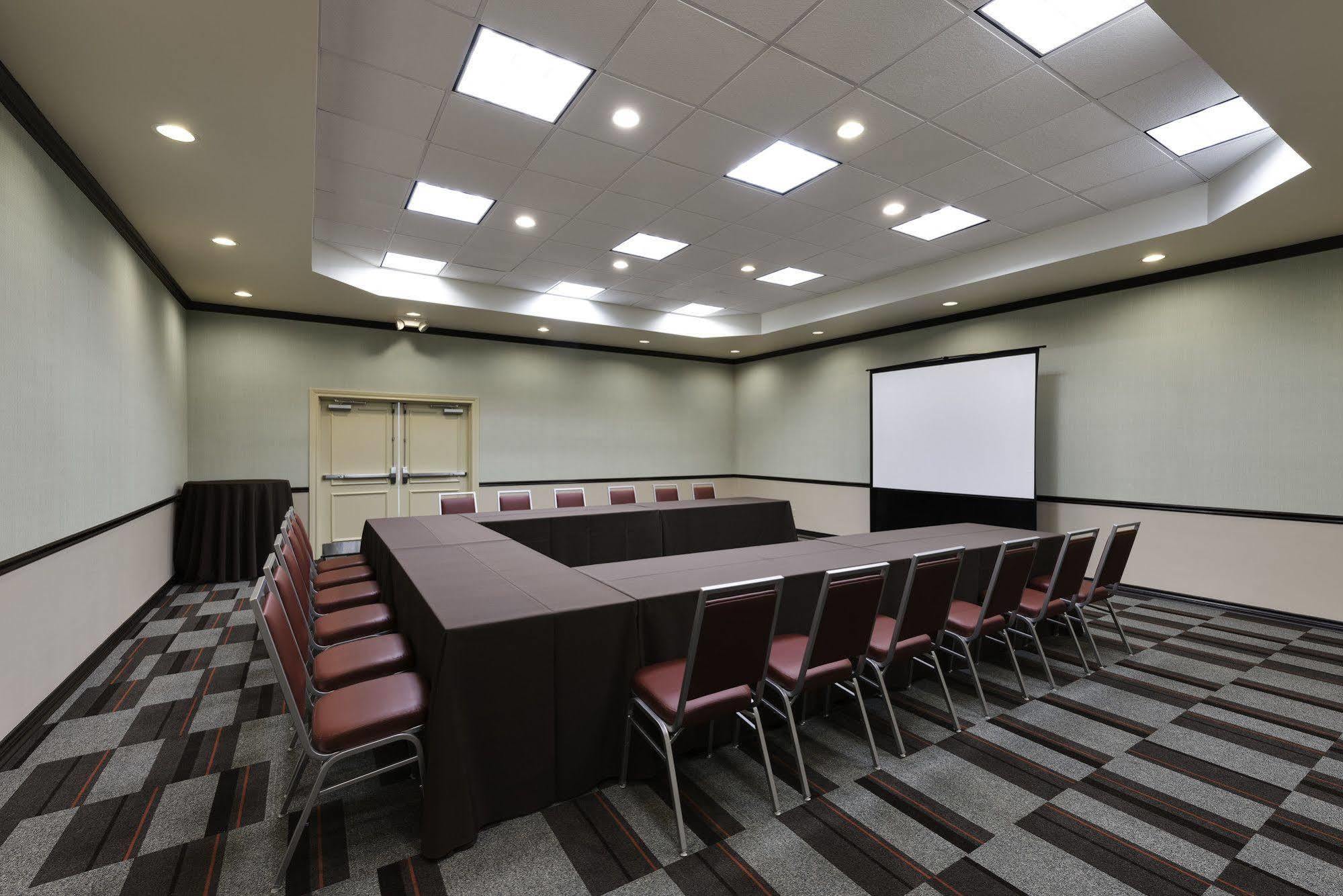 Four Points By Sheraton Houston Citycentre Bagian luar foto