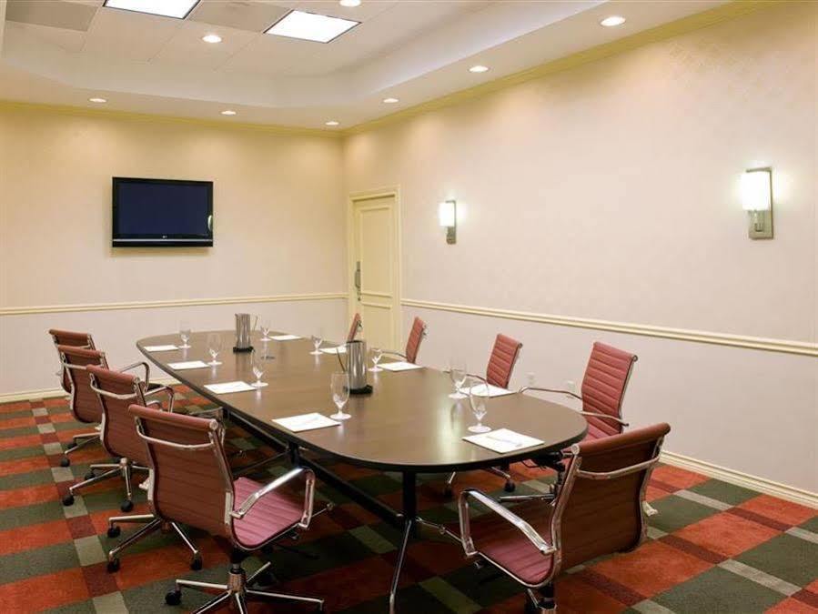 Four Points By Sheraton Houston Citycentre Bagian luar foto