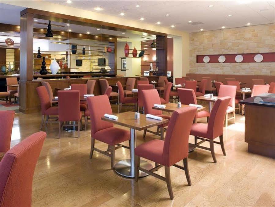 Four Points By Sheraton Houston Citycentre Bagian luar foto