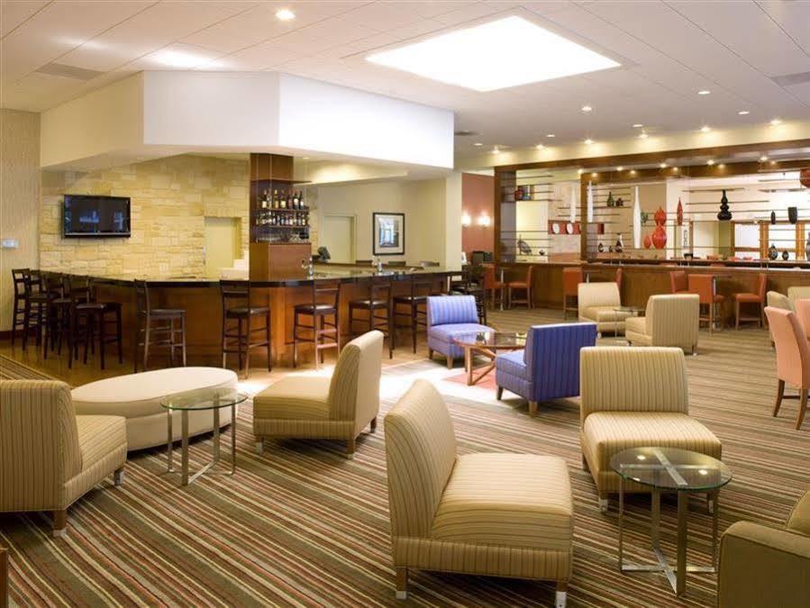 Four Points By Sheraton Houston Citycentre Bagian luar foto