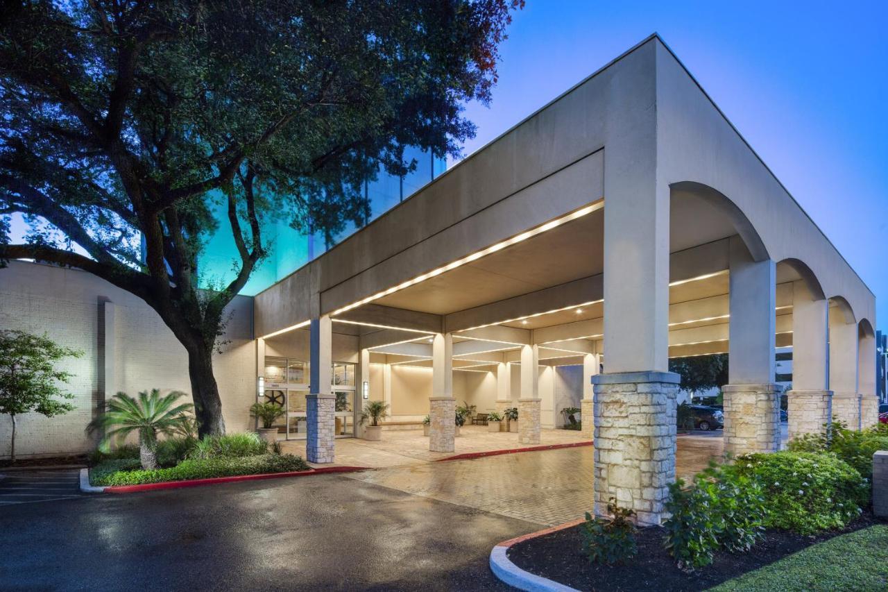 Four Points By Sheraton Houston Citycentre Bagian luar foto