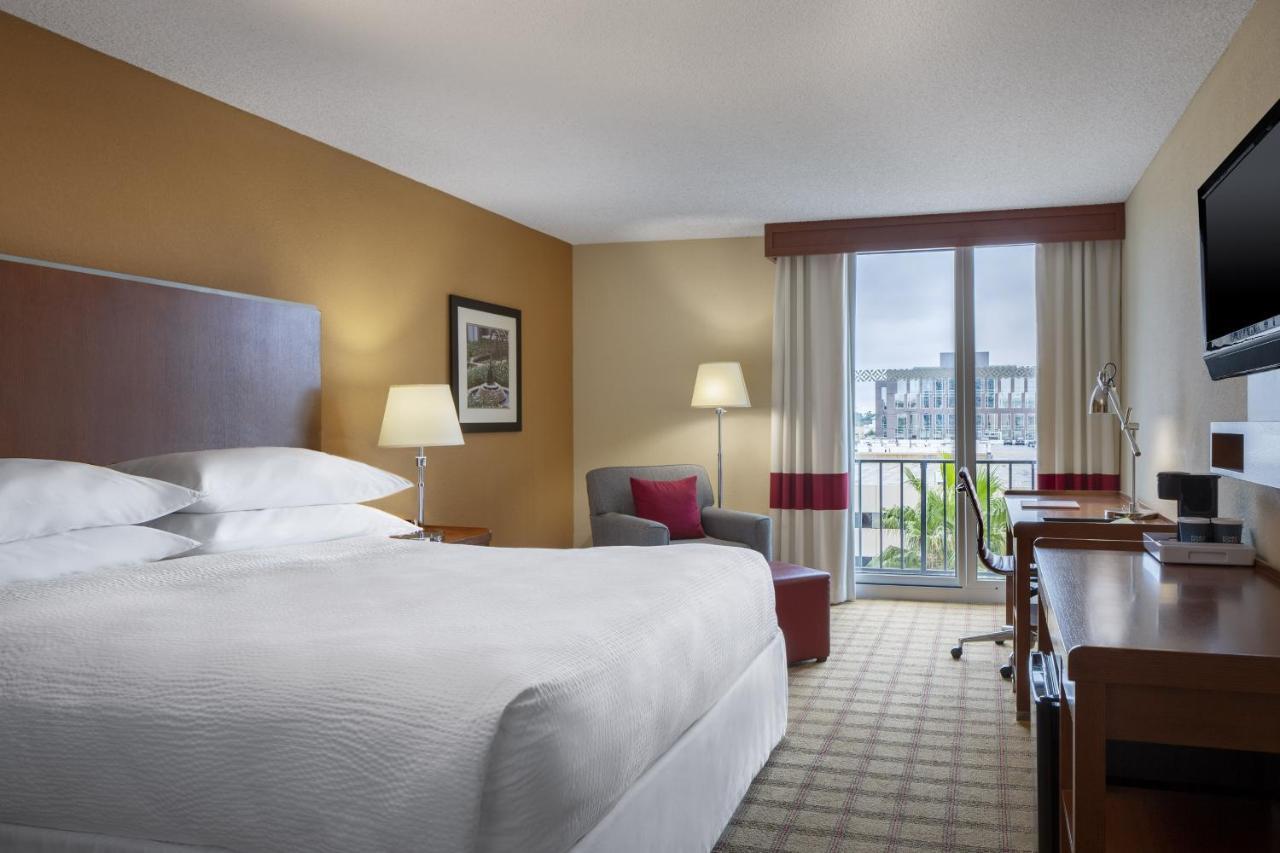 Four Points By Sheraton Houston Citycentre Ruang foto