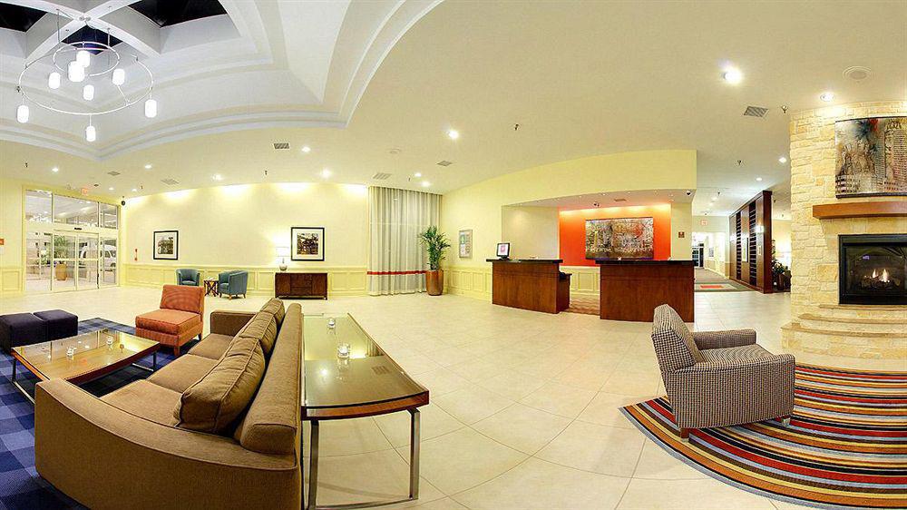 Four Points By Sheraton Houston Citycentre Bagian luar foto